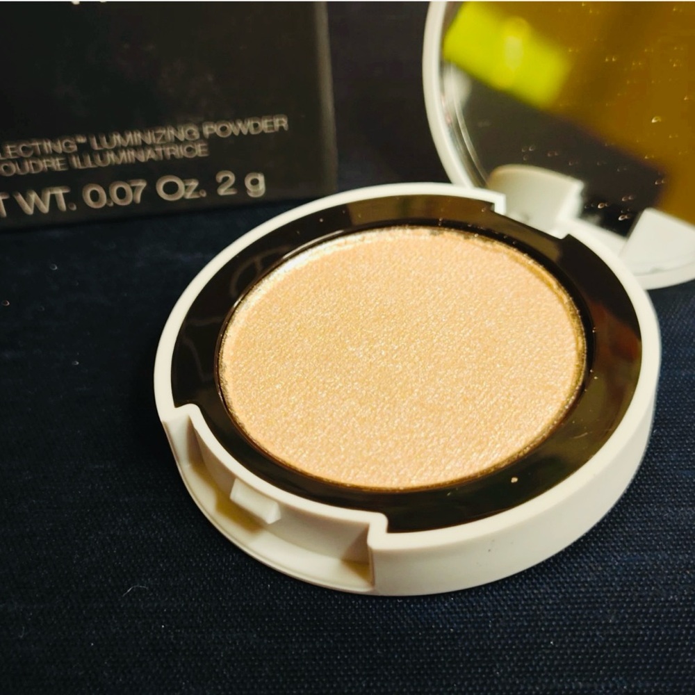 NARS Light Reflecting Luminizing Powder EROS 0.07 Oz Mini Travel Size New in Box